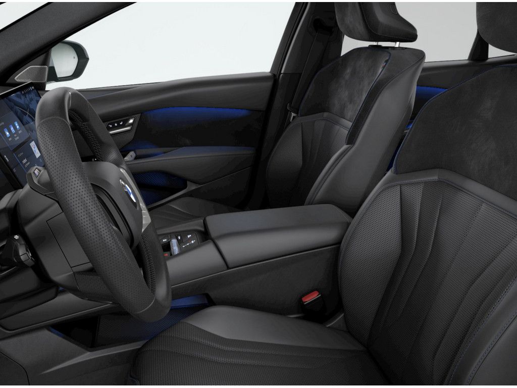 BMW i3 - Bild 5