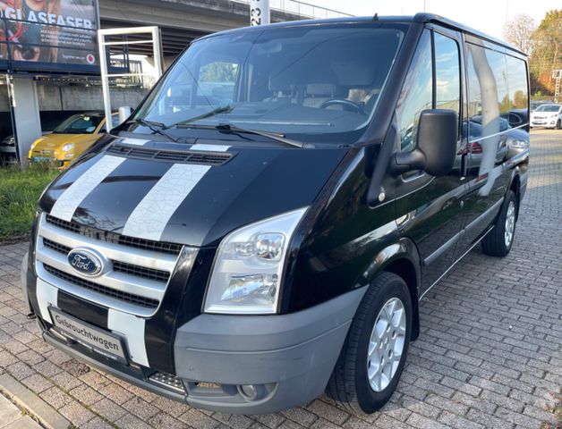 Ford Transit  FT 280K  LKW /Klima/PDC/Tempomat/AHK