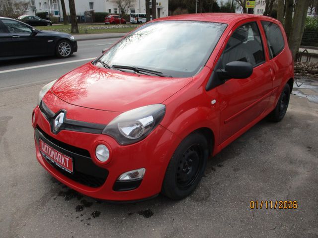 Renault Twingo Expression