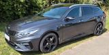 Kia Optima Sportswagon GT Line 1.6 T-GDI DCT  - Kia Optima: Gdi