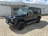 Mercedes-Benz G 350 BlueTEC, lang -