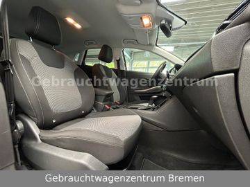 Opel Grandland (X) - 10