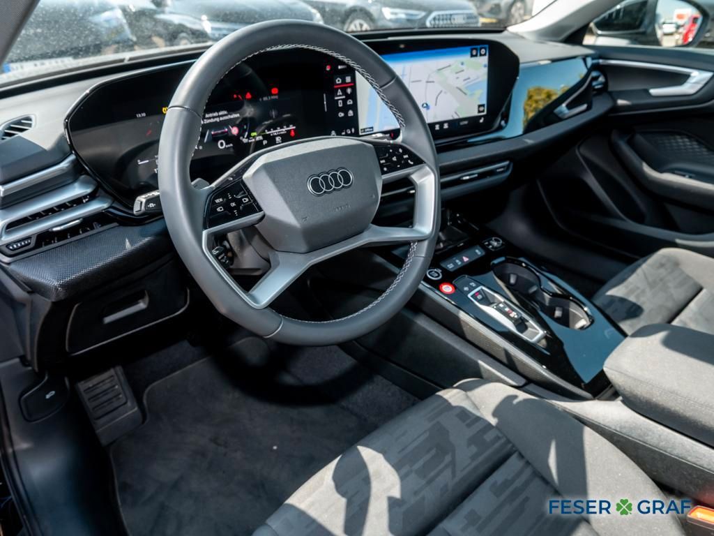 Audi A5 - Bild 4