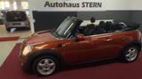 MINI Cooper Cabrio - MINI Cooper Cabrio Diesel Gebrauchtwagen