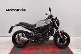 Benelli Leoncino 800 - BENELLI LEONCINO 800