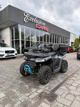 Segway AT5 L - SEGWAY MOTORRAD