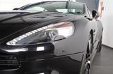 Aston Martin Vanquish S - Aston Martin Vanquish Gebrauchtwagen