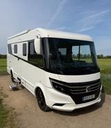 Niesmann + Bischoff iSmove 6.9 | 4,5t Automatik | Lithium | - Niesmann + Bischoff iSMOVE