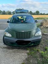 Chrysler PT Cruiser mit TÜV - Neue Reifen, neue Bre... - gebrauchte Chrysler PT Cruiser aus dem Jahr 2001