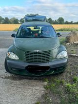 Chrysler PT Cruiser mit TÜV - Neue Reifen, neue Bre... - Chrysler PT Cruiser aus 2001