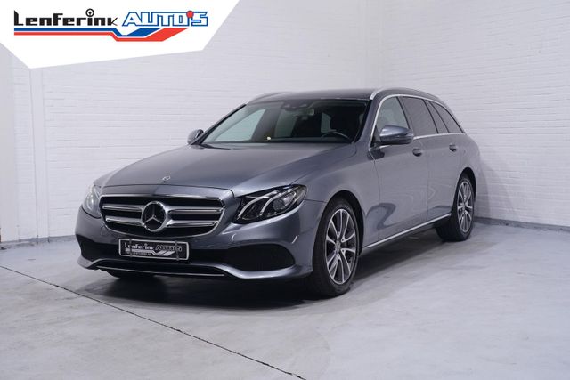 MERCEDES-BENZ E 350 Estate d 4Matic Avantgarde Head up Burmest