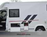 Challenger Teilintegriert S Break Edition S217 Solar|Connec - Challenger Teilintegrierter