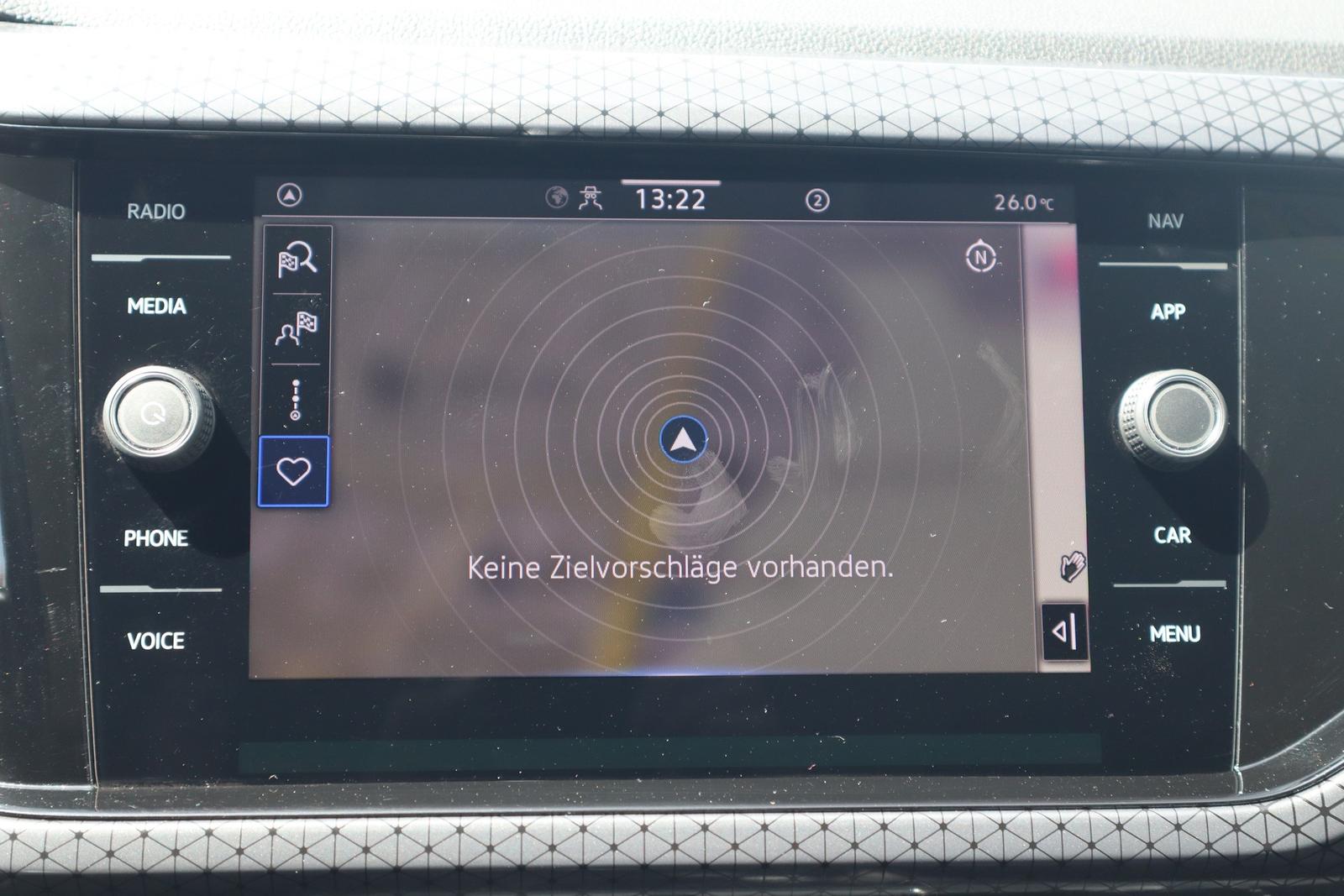 Volkswagen T-Cross 1.5 TSI Style DSG LED Navi ACC PDC DAB, миниатюра 23