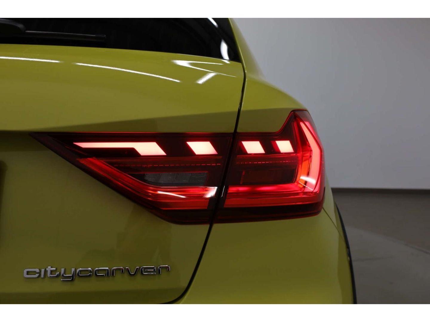 Audi A1 - Bild 22