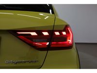 Audi A1 - Vorschau Bild 22