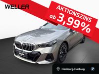 BMW 520 - Vorschau Bild 1