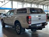 Ford Ranger Wildtrak*Doppelkabine*4x4*AHK*ACC*LED*SHZ - gebrauchte Ford Ranger aus dem Jahr 2021