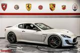 Maserati Granturismo 4.7 V8 MC Stradale / Bianco Fuji - Maserati Granturismo aus 2015
