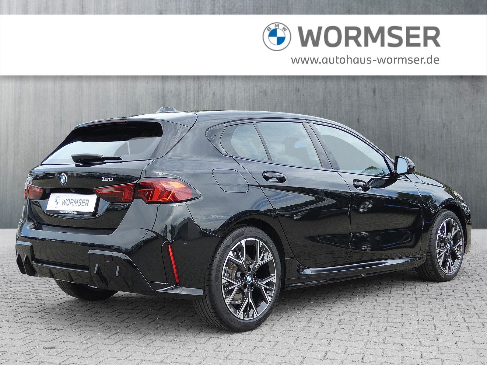 BMW 120 - Bild 5