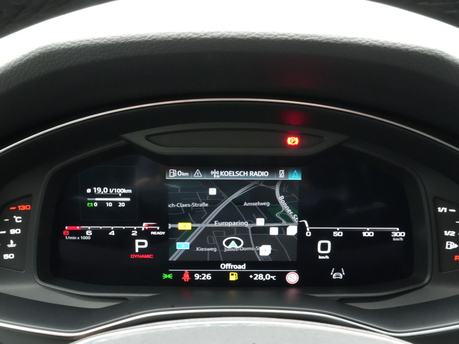 Audi A6 - Bild 12