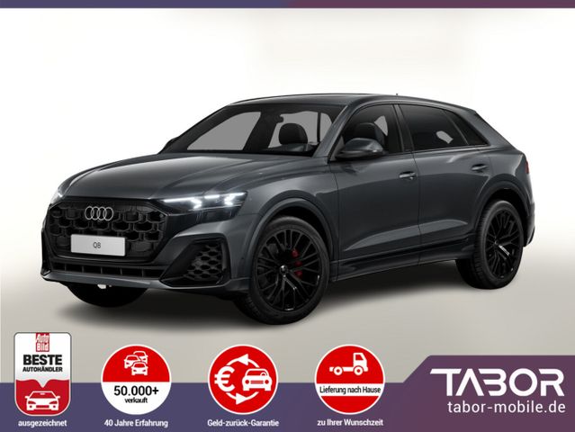 Audi Q8 55TFSI Facelift 2xS line AssistenzP+ 22Z Pano