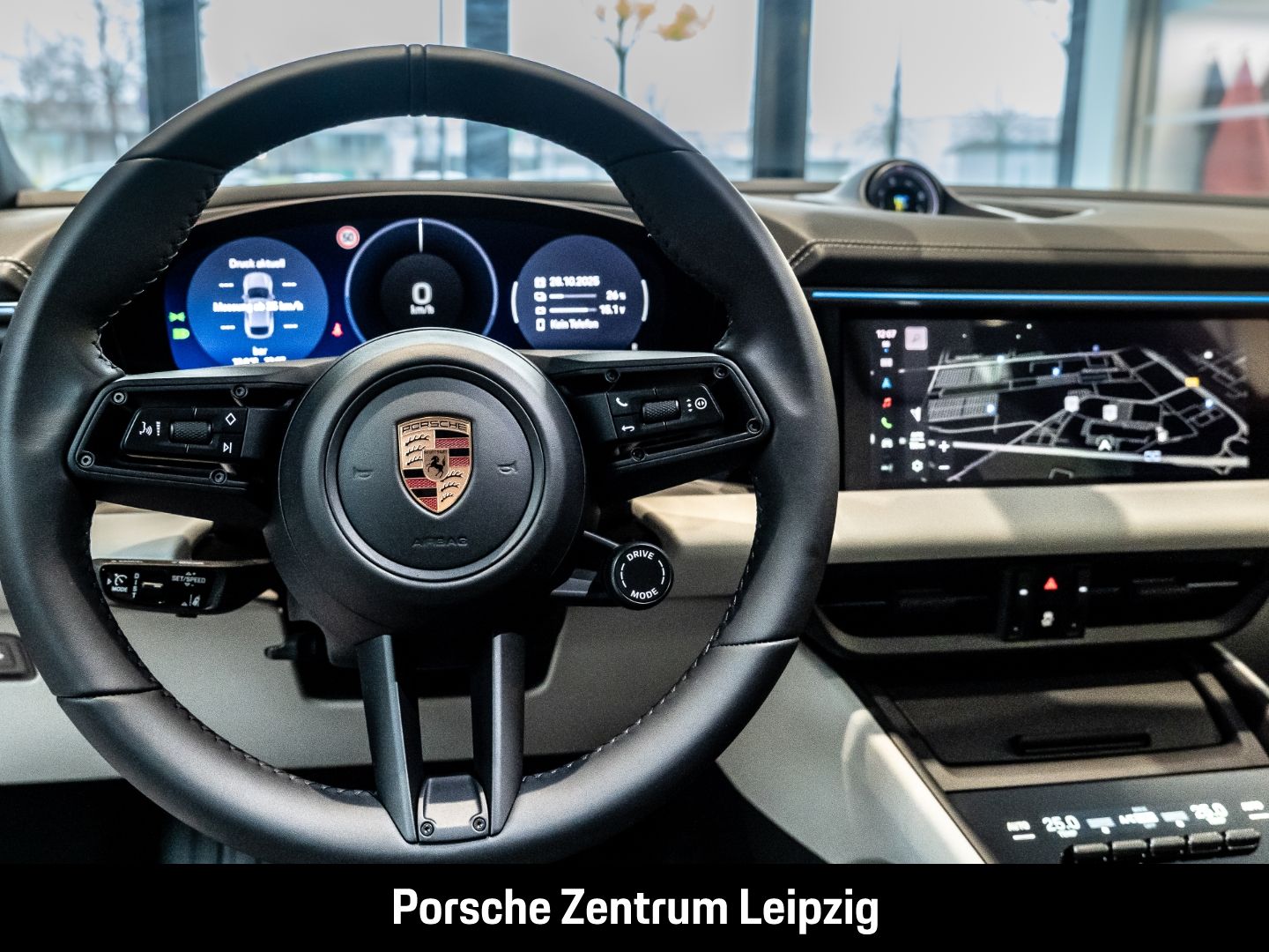 Porsche Macan - Bild 25