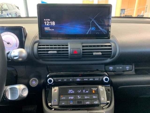 Hyundai INSTER – Bild 13