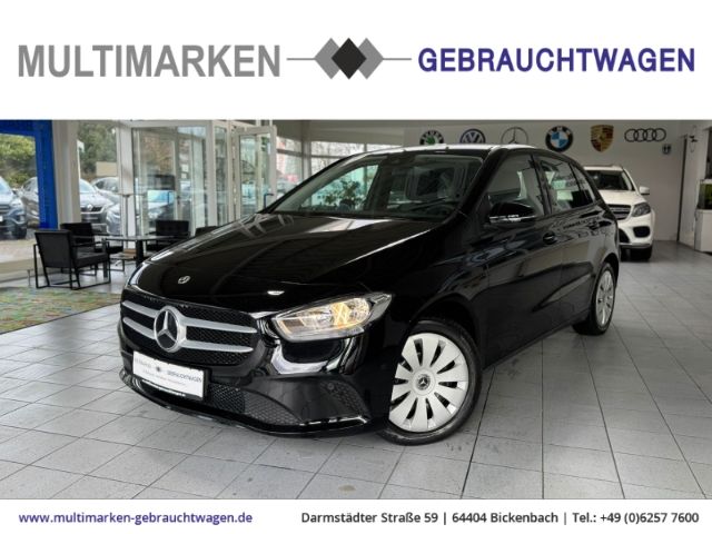 Mercedes-Benz B 250 e EU6d Business Navi/digitalesCockpit/CarP