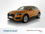 Audi Q8 50 TDI quattro tiptronic Vir. Cockpit/Navi/LE - Audi Q8 in Nürnberg