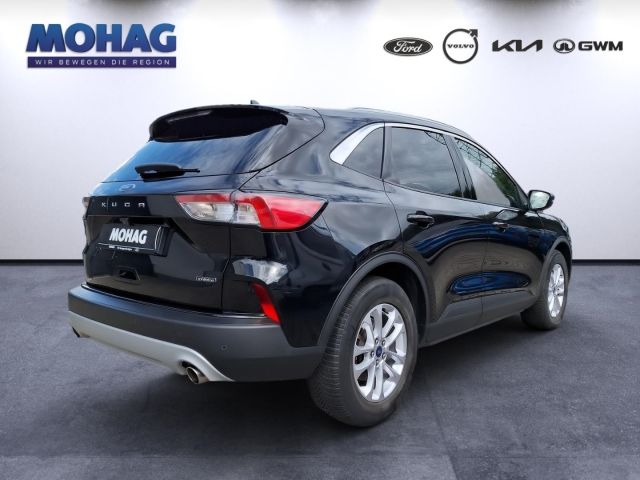 Ford Kuga TitaniumX 2.5l PHEV *Navi-B&O-elektr. Sitz* imagem 3