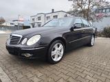 Mercedes-Benz E 280 Lim. Avantgarde Luftfederung El.SD Leder - Mercedes-Benz E 280: Avantgarde