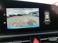 Kia Niro EV - Vorschau Bild 14