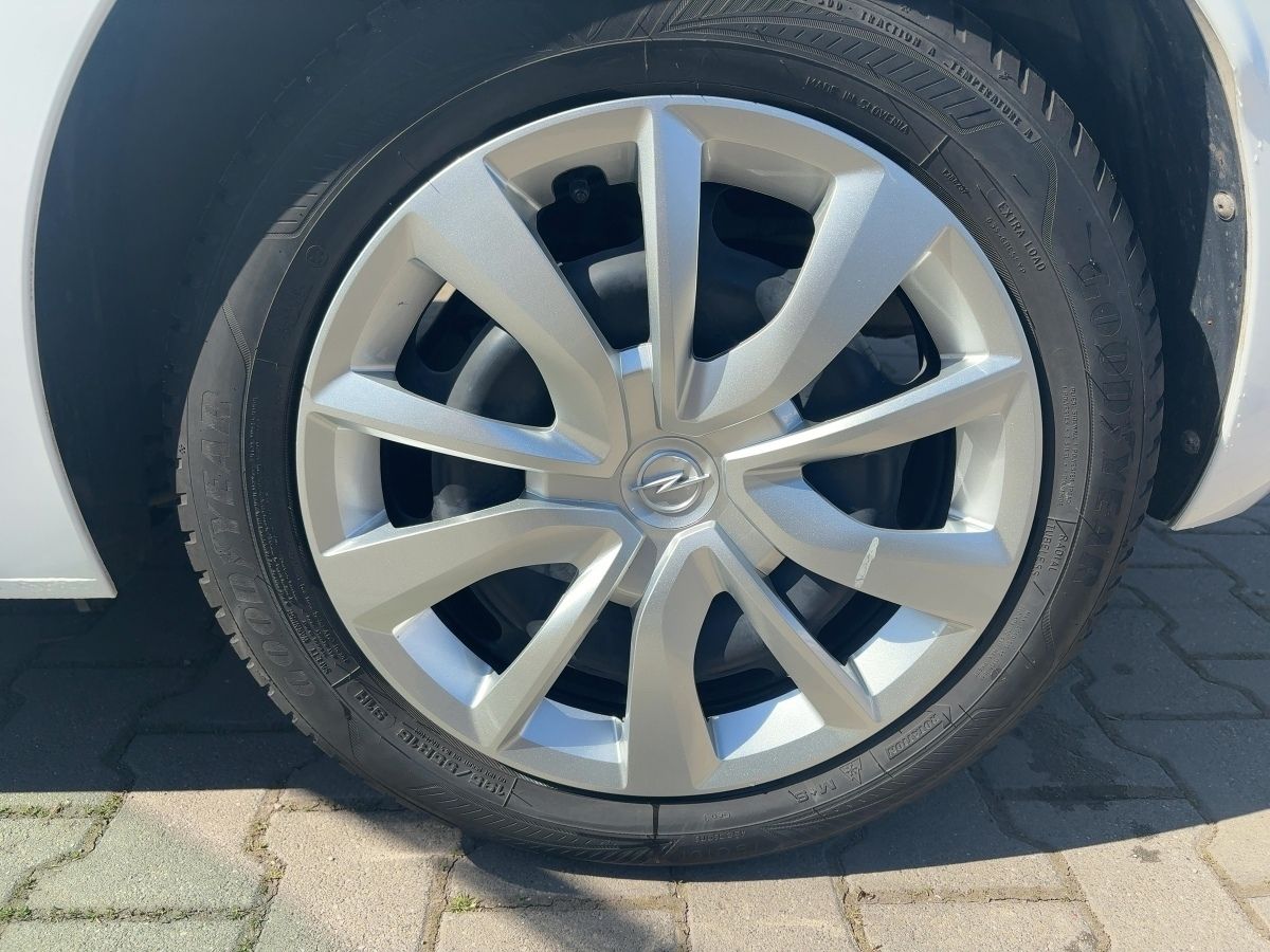 Opel Corsa - Bild 12
