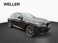 BMW X4 M40 - Vorschau Bild 6