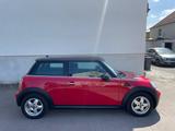 MINI ONE Mini One 1.Hand*Tüv Neu*Inspektion Neu - MINI MINI: Rot
