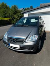 Mercedes-Benz A 160 BlueEFFICIENCY