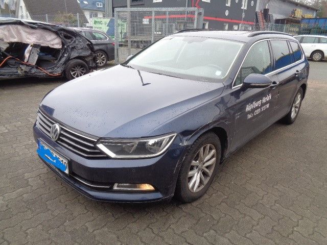 Volkswagen Passat Variant 1.6 TDI BMT Comfortline