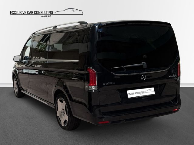 MERCEDES-BENZ V 300 – Bild 4