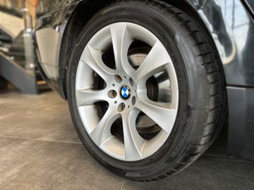 BMW 525i Limousine *2. Hand*Klima*SHZ*Navi*Xenon*CD*