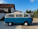Volkswagen Westfalia Camper Pilzdach - Volkswagen T2: Camper