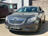 Opel Insignia A Sports Tourer Edition Euro5 - gebrauchte Opel Insignia aus dem Jahr 2010