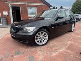 BMW 325i Touring/PANO/XENON/LEDER/NAVI/AUTO/2HAND - BMW 325 aus 2008: Kombi