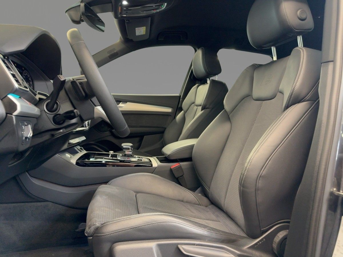 Audi Q5 - Bild 8