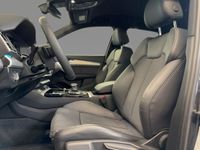 Audi Q5 - Vorschau Bild 8
