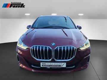 BMW 218i Luxury Line DAB LED Komfortzg. Shz