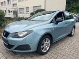 Seat Ibiza ST Reference*TÜV-NEU** - Seat Ibiza aus 2010: Kombi
