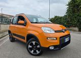 Fiat FIAT PANDA TREKKING 1.3 M-JET 4X4 2014 IMMACOLAT - Fiat Panda TREKKING mit Diesel-Antrieb