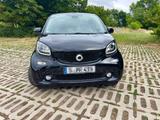 Smart ForTwo cabrio 66kW Turbo, Twinamic, Benziner - Smart: Benz