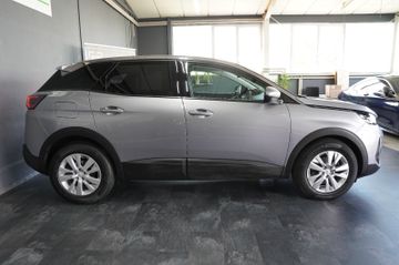 Peugeot 3008 - 5