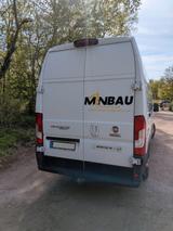 Fiat Ducato L5H3 Camper - autark - TÜV 08/27 - Wohnwagen & Wohnmobile in Mannheim